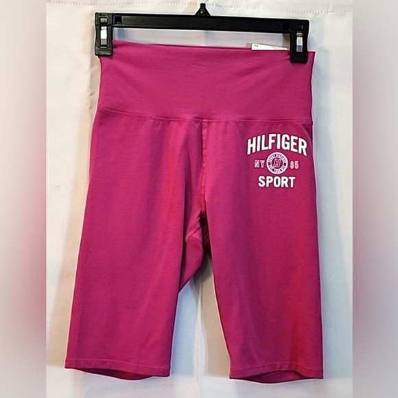 Tommy Hilfiger Pants - Tommy Hilfiger Sports gym shorts NWT